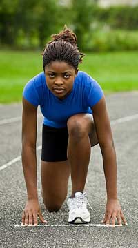 coaching track tall